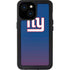 NFL New York Giants Breakaway iPhone 13 Mini Waterproof Case