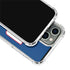 NFL New York Giants Breakaway iPhone 13 Pro Clear Case