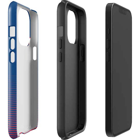 NFL New York Giants Breakaway iPhone 13 Pro Impact Case