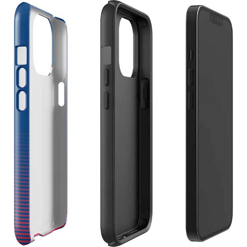 NFL New York Giants Breakaway iPhone 13 Pro Max Impact Case