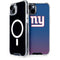NFL New York Giants Breakaway iPhone 15 MagSafe Case