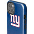 NFL New York Giants Breakaway iPhone 15 Impact Case