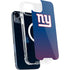 NFL New York Giants Breakaway iPhone 15 Plus MagSafe Case