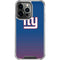 NFL New York Giants Breakaway iPhone 15 Pro Clear Case