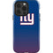 NFL New York Giants Breakaway iPhone 14 Pro Impact Case
