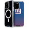 NFL New York Giants Breakaway iPhone 15 Pro MagSafe Case