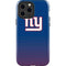 NFL New York Giants Breakaway iPhone 15 Pro Max Impact Case