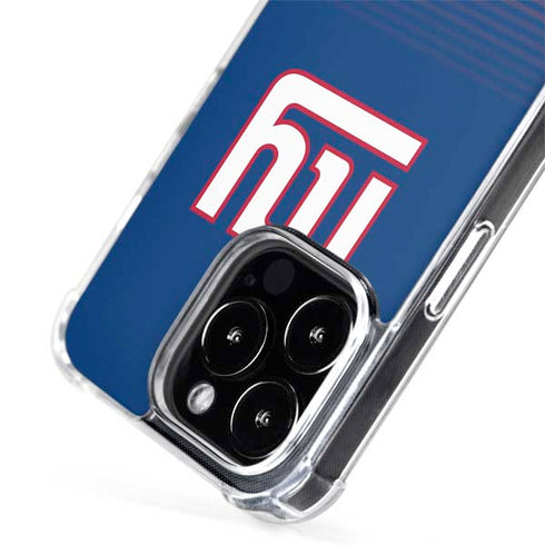 NFL New York Giants Breakaway iPhone 14 Pro Max MagSafe Case