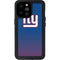 NFL New York Giants Breakaway iPhone 14 Pro Max Waterproof Case