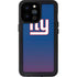 NFL New York Giants Breakaway iPhone 14 Pro Max Waterproof Case