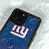 NFL New York Giants Breakaway iPhone 14 Pro Max Waterproof Case
