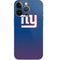 NFL New York Giants Breakaway iPhone 14 Pro Skin