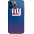 NFL New York Giants Breakaway iPhone 14 Pro Skin