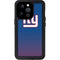 NFL New York Giants Breakaway iPhone 14 Pro Waterproof Case