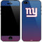 NFL New York Giants Breakaway iPhone 5/5s/5SE Skin