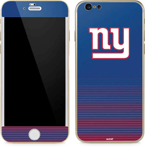 NFL New York Giants Breakaway iPhone 6/6s Skin