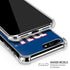 NFL New York Giants Breakaway iPhone 7/8 Plus Clear Case