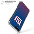 NFL New York Giants Breakaway iPhone 7/8 Plus Clear Case