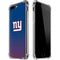 NFL New York Giants Breakaway iPhone 7/8 Plus Clear Case