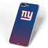 NFL New York Giants Breakaway iPhone 7 Plus Skin