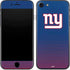 NFL New York Giants Breakaway iPhone 7 Skin