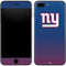 NFL New York Giants Breakaway iPhone 8 Plus Skin
