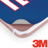 NFL New York Giants Breakaway iPhone 8 Plus Skin