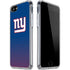 NFL New York Giants Breakaway iPhone SE (2nd & 3rd Gen) Clear Case