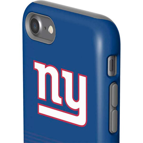 NFL New York Giants Breakaway iPhone SE (2nd & 3rd Gen) Pro Case