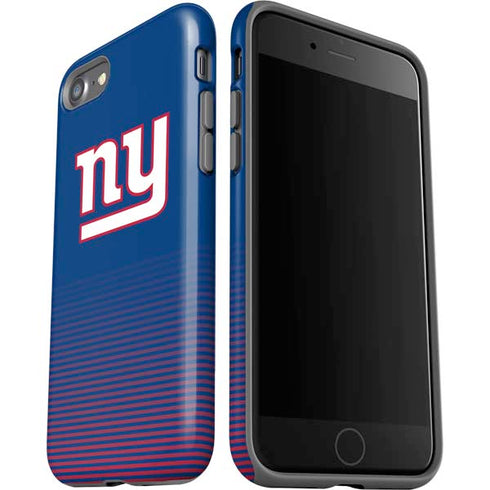 NFL New York Giants Breakaway iPhone SE (2nd & 3rd Gen) Pro Case