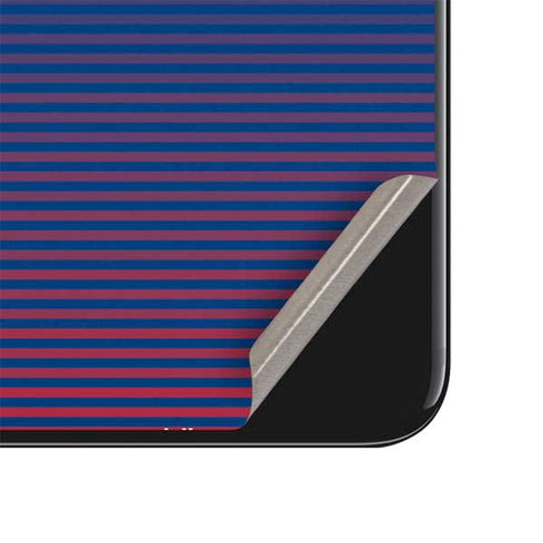 NFL New York Giants Breakaway iPhone SE (2nd & 3rd Gen) Skin