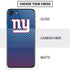 NFL New York Giants Breakaway iPhone SE (2nd & 3rd Gen) Skin