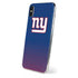 NFL New York Giants Breakaway iPhone X Skin