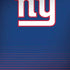 NFL New York Giants Breakaway iPhone X Skin