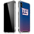 NFL New York Giants Breakaway iPhone X/XS Clear Case