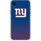 NFL New York Giants Breakaway iPhone XR Skin