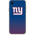 NFL New York Giants Breakaway iPhone XR Skin