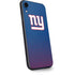 NFL New York Giants Breakaway iPhone XR Skin
