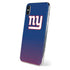 NFL New York Giants Breakaway iPhone XS Skin