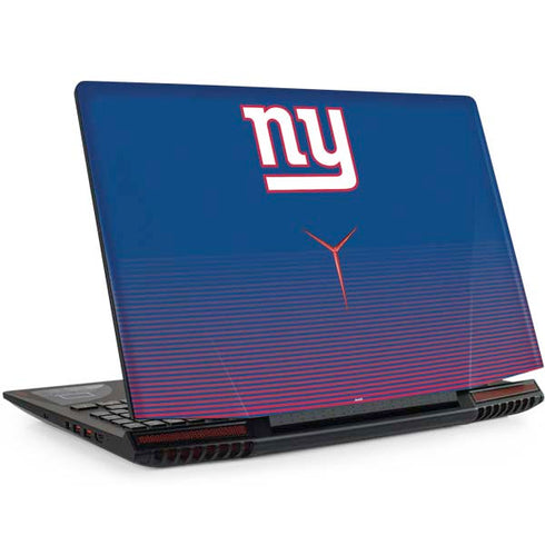 NFL New York Giants Breakaway Legion Y720 Skin
