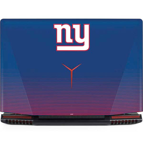 NFL New York Giants Breakaway Legion Y720 Skin