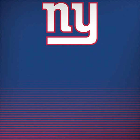 NFL New York Giants Breakaway Legion Y720 Skin