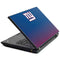 NFL New York Giants Breakaway Lenovo T420 Skin