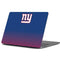 NFL New York Giants Breakaway Apple MacBook Pro 13-inch Skin