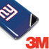 NFL New York Giants Breakaway Moto E5 Plus Skin