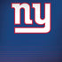 NFL New York Giants Breakaway Moto G6 Skin