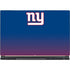 NFL New York Giants Breakaway MSI GS65 Stealth Laptop Skin