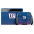 NFL New York Giants Breakaway Nintendo Switch OLED (2021) Skin