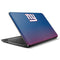 NFL New York Giants Breakaway HP Notebook Skin
