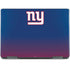 NFL New York Giants Breakaway Notebook 9 Pro 13in (2017) Skin